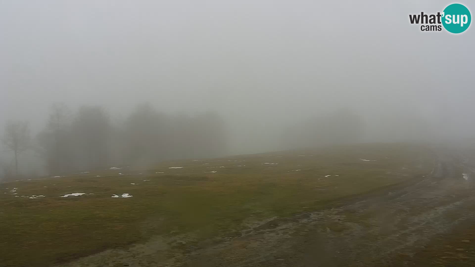 Spletna kamera Mont Alpet – Roburent – Cuneo