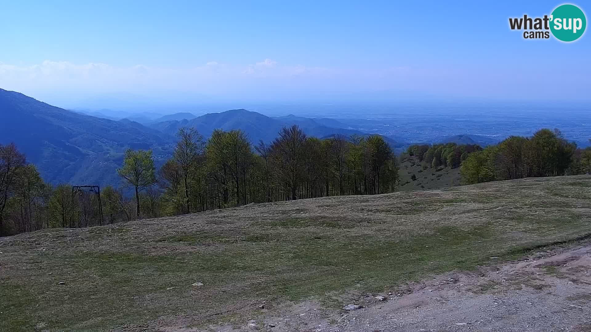 LIVE Webcam Mont Alpet – Roburent – Cuneo