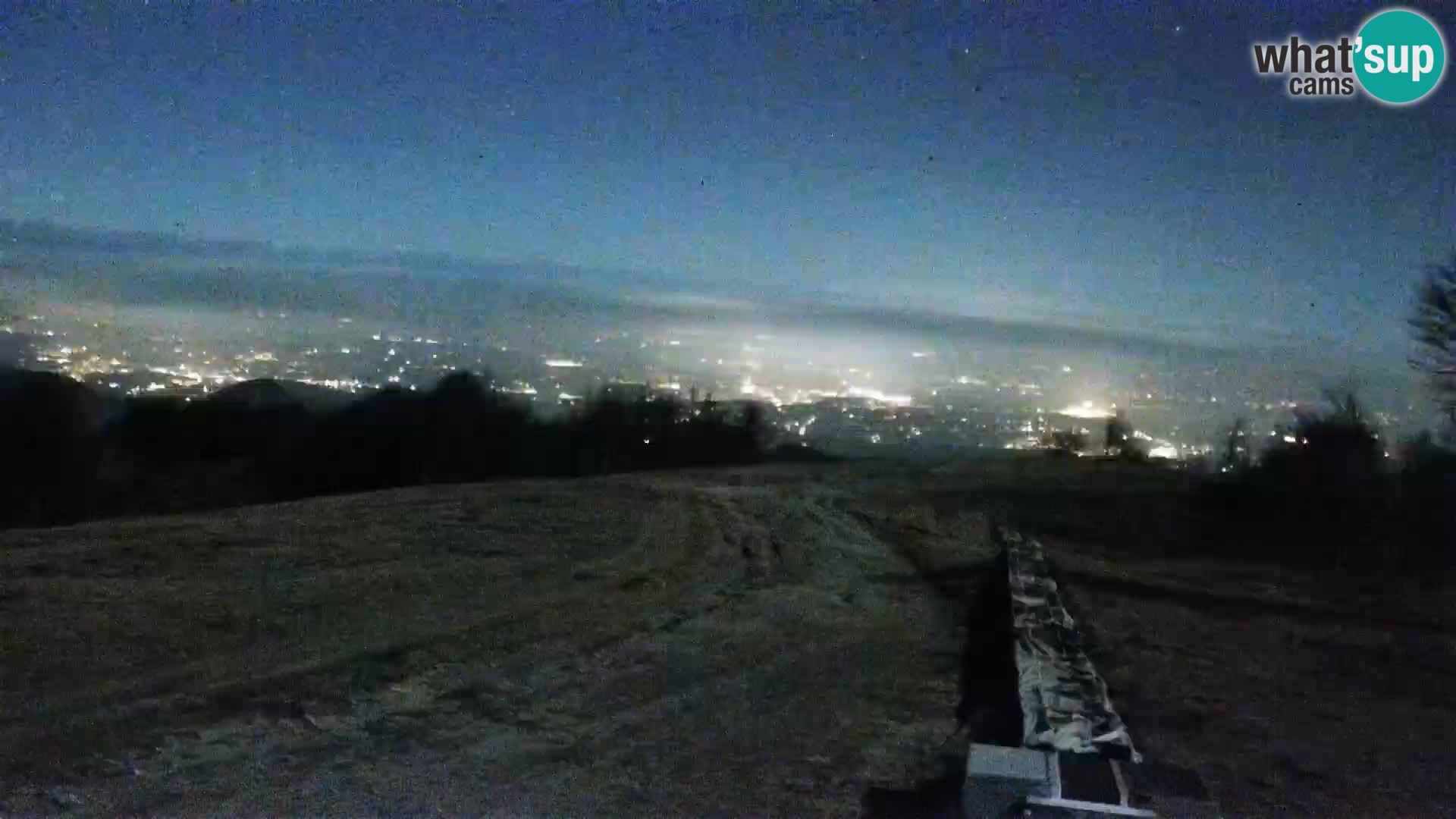 LIVE Webcam Mont Alpet – Roburent – Cuneo