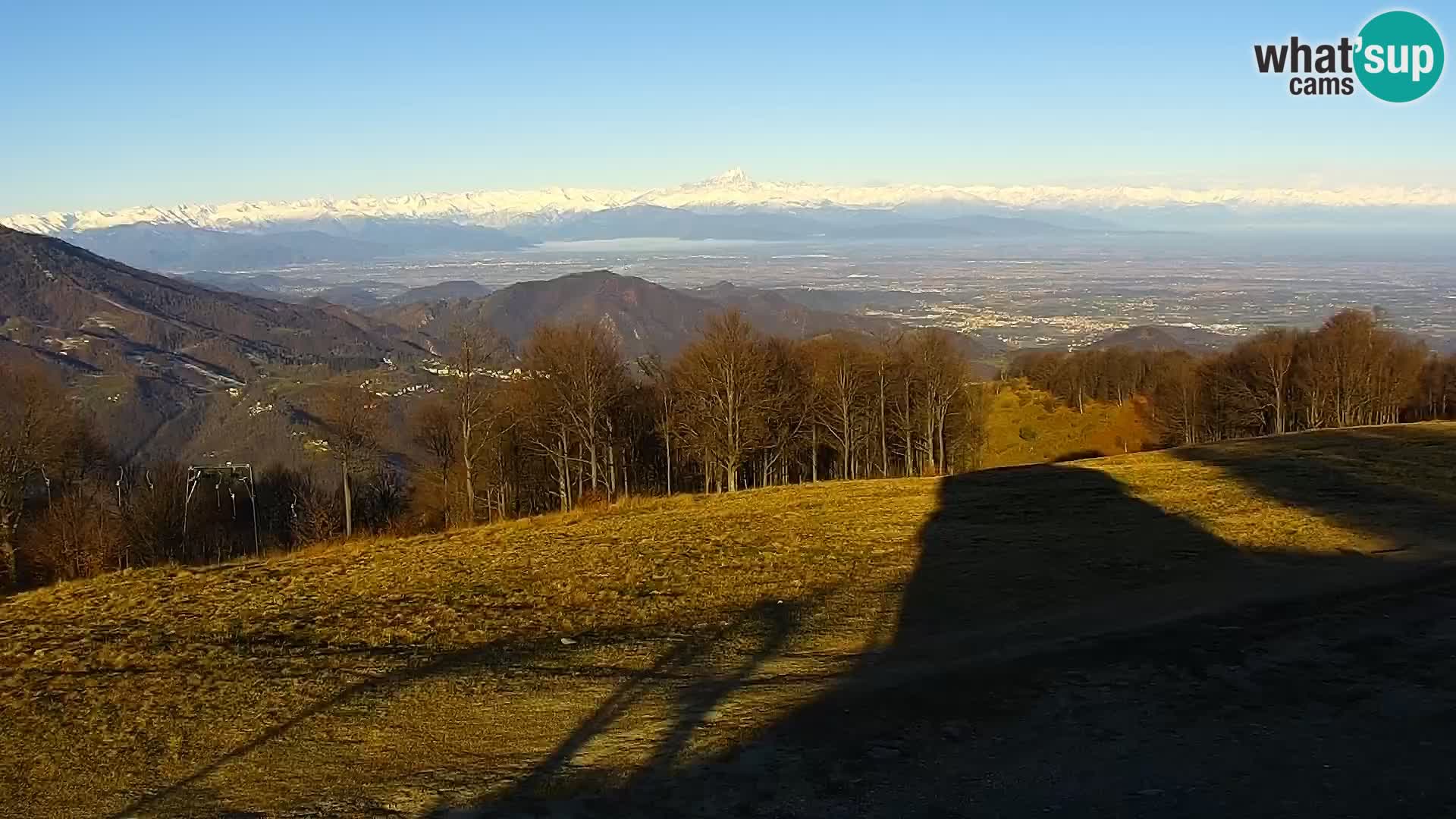 LIVE Webcam Mont Alpet – Roburent – Cuneo