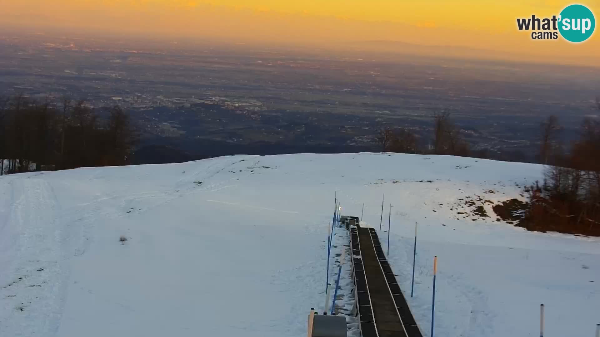 LIVE Webcam Mont Alpet – Roburent – Cuneo