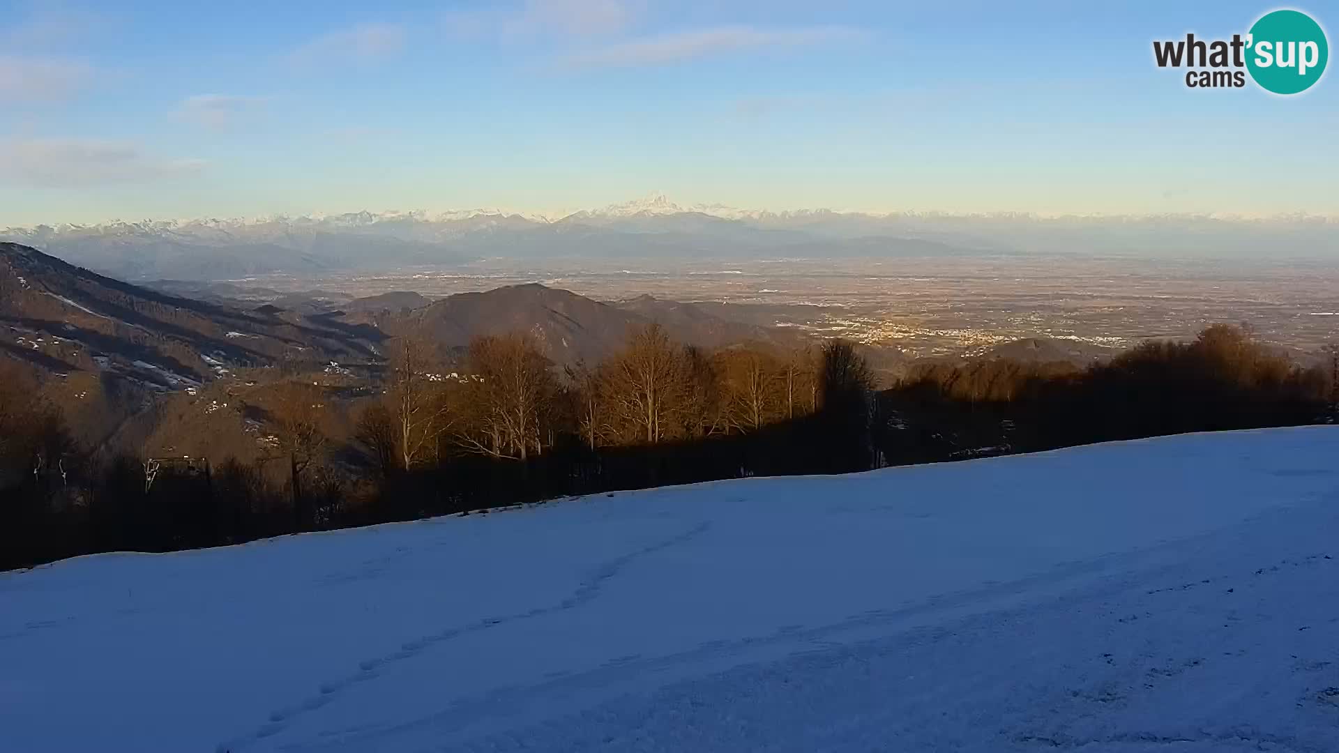 Live Webcam Monte Alpet – Roburent – Cuneo