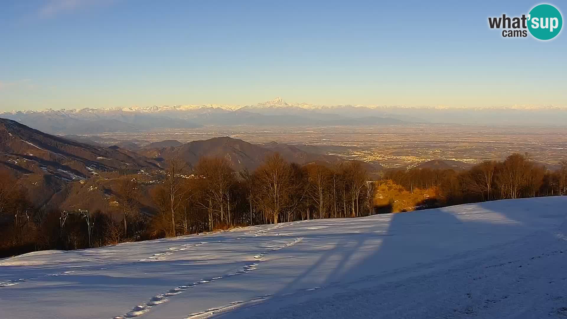 Live Webcam Monte Alpet – Roburent – Cuneo