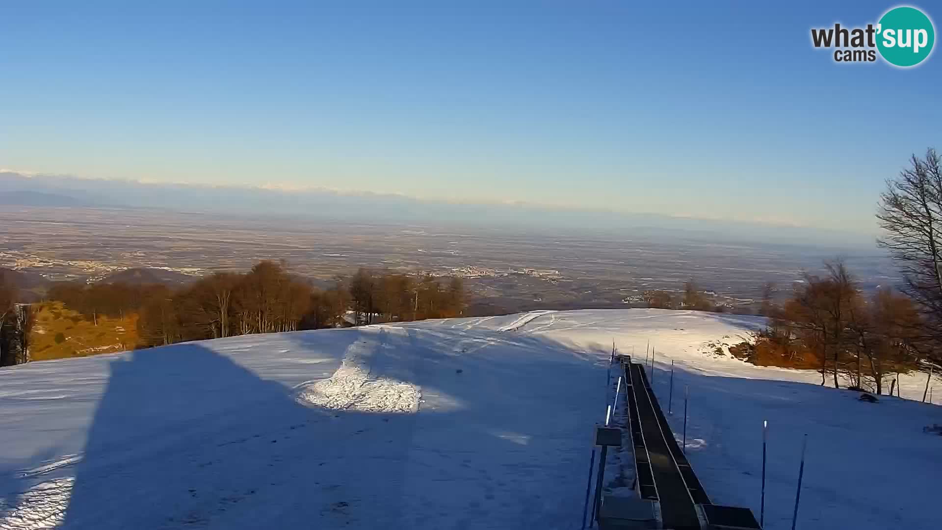 Live Webcam Monte Alpet – Roburent – Cuneo