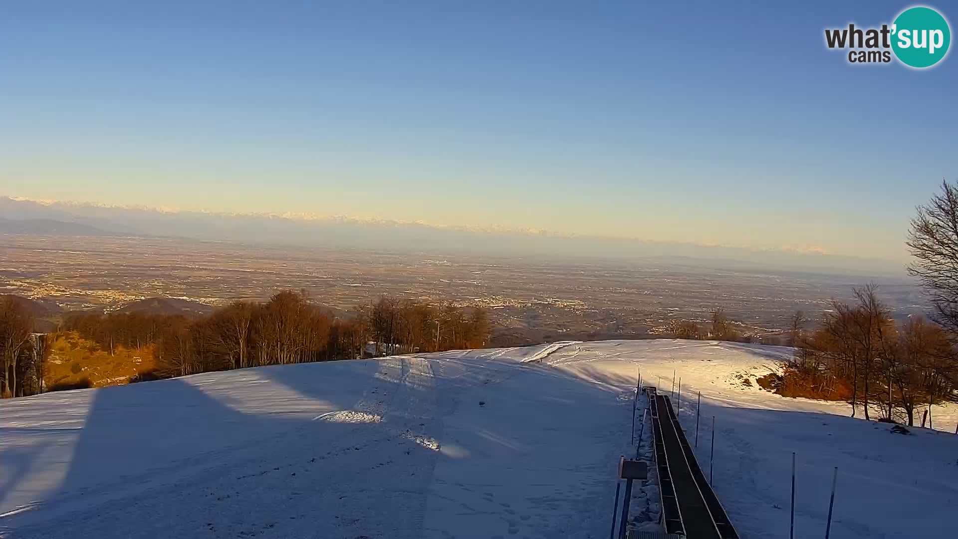 Live Webcam Monte Alpet – Roburent – Cuneo