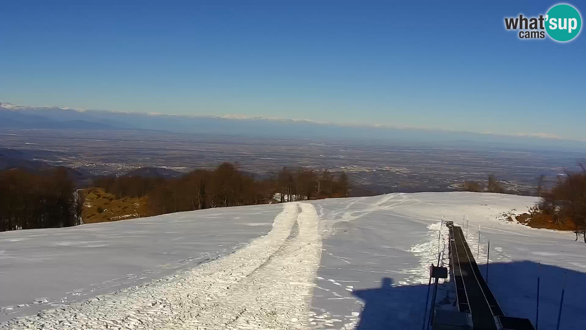 Live Webcam Monte Alpet – Roburent – Cuneo