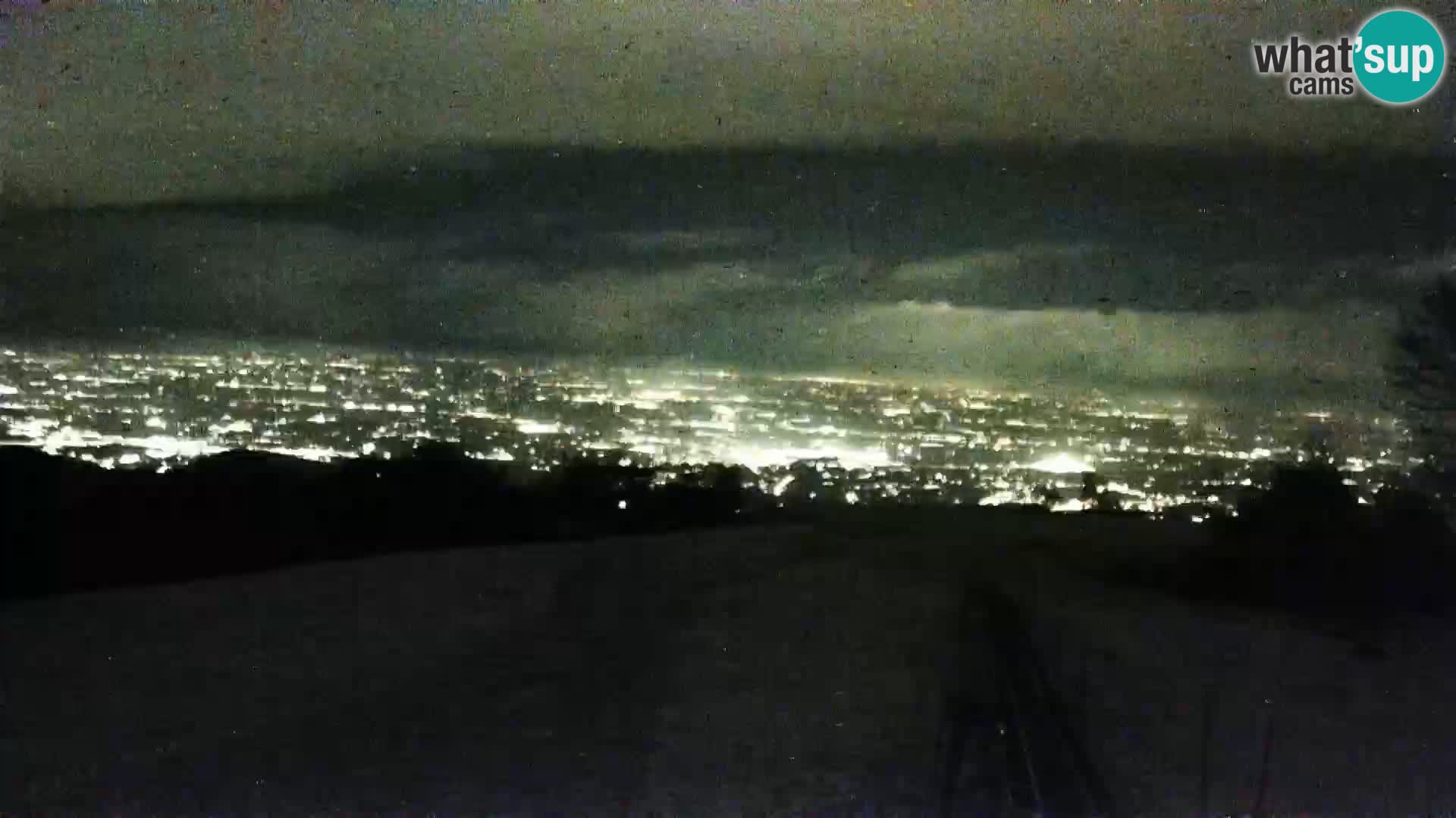 Live Webcam Monte Alpet – Roburent – Cuneo