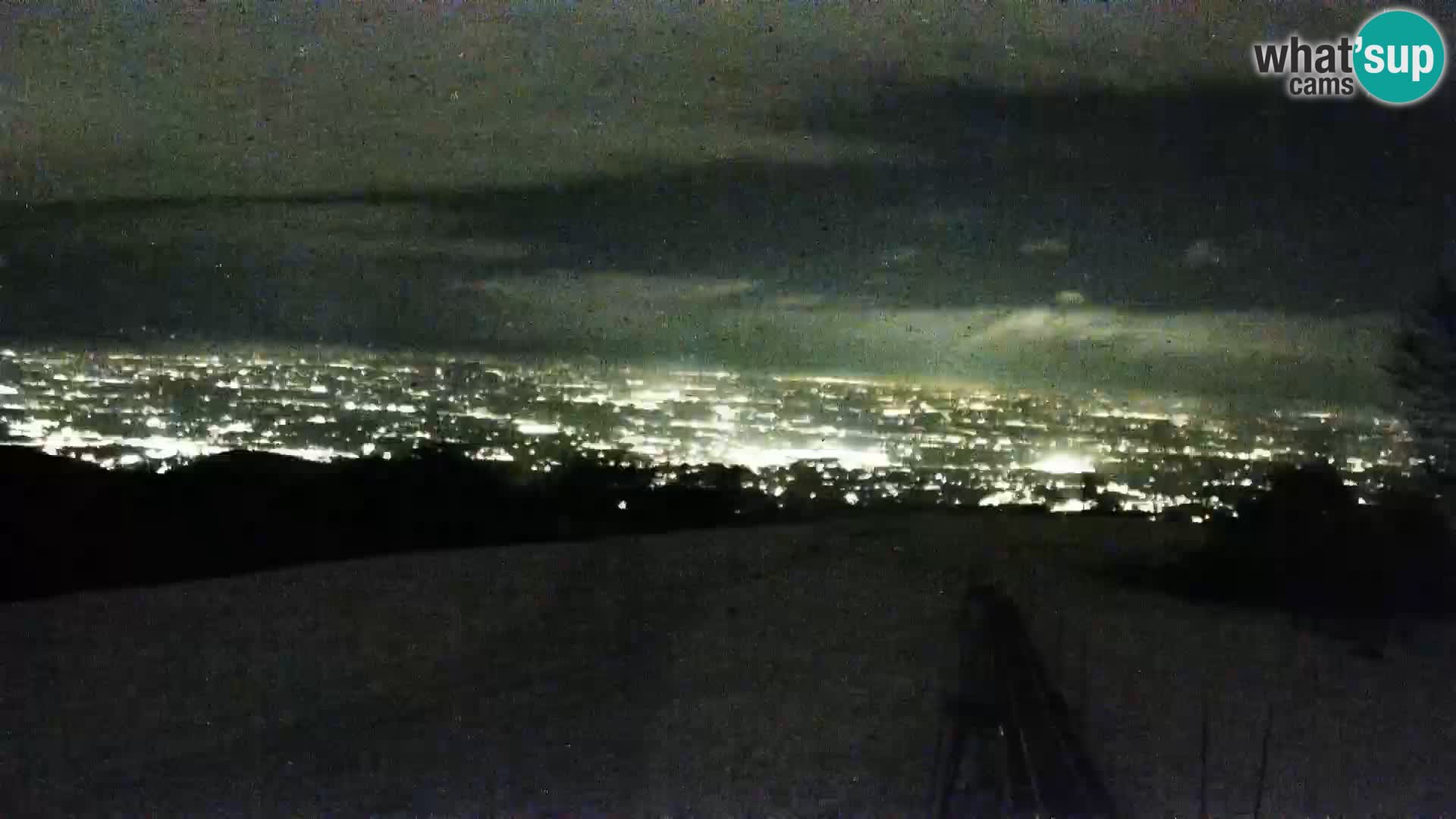 Live Webcam Monte Alpet – Roburent – Cuneo