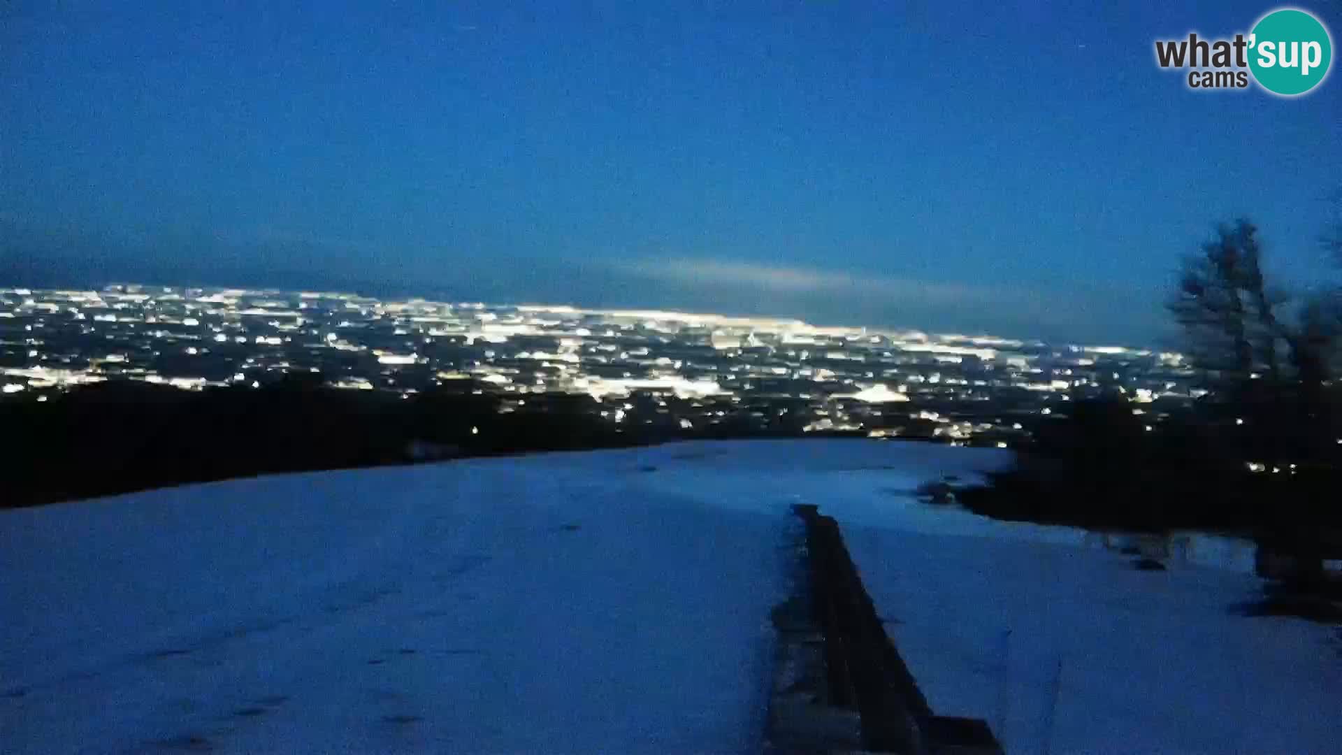 Live Webcam Monte Alpet – Roburent – Cuneo