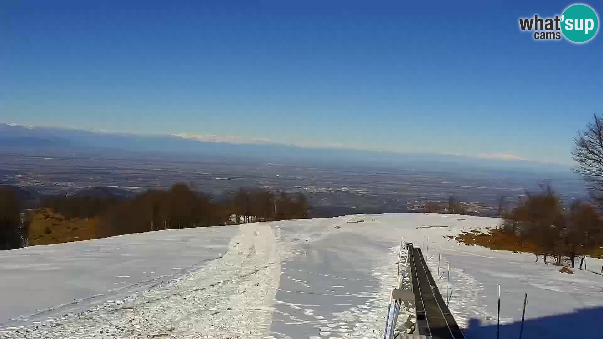 Live Webcam Monte Alpet – Roburent – Cuneo