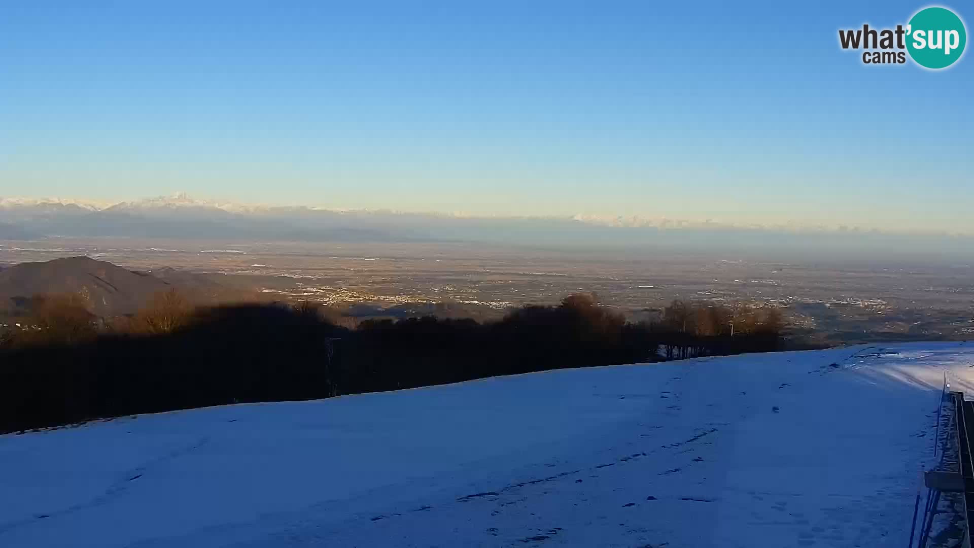 Live Webcam Monte Alpet – Roburent – Cuneo