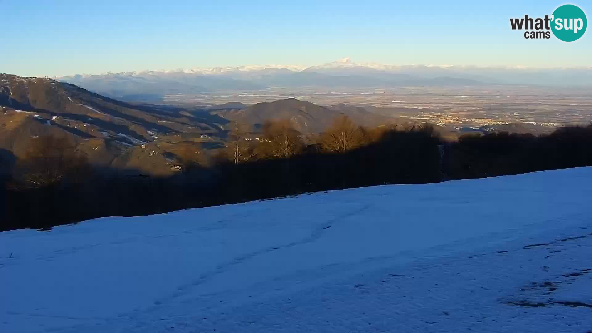 Live Webcam Monte Alpet – Roburent – Cuneo