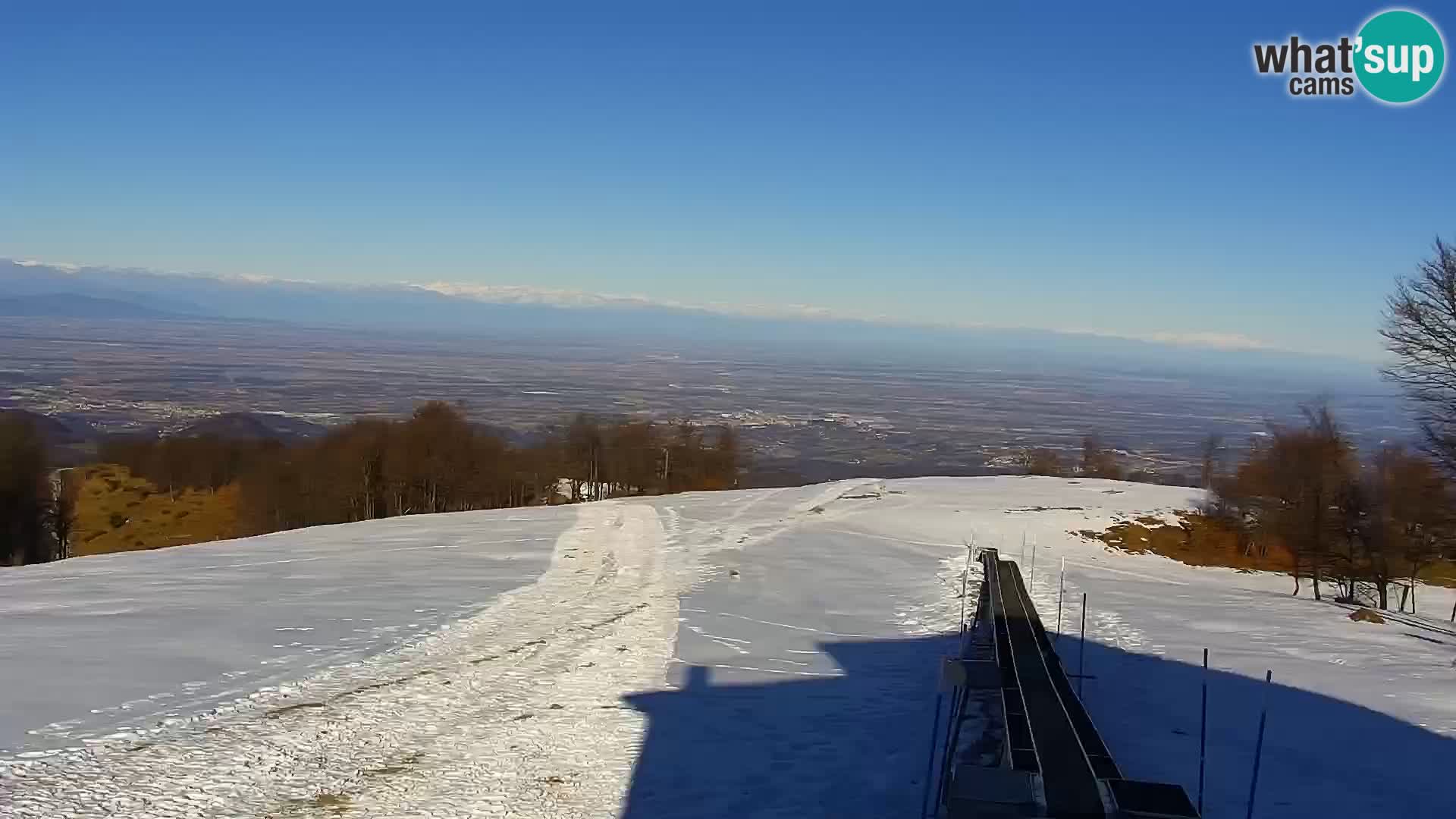 Live Webcam Monte Alpet – Roburent – Cuneo