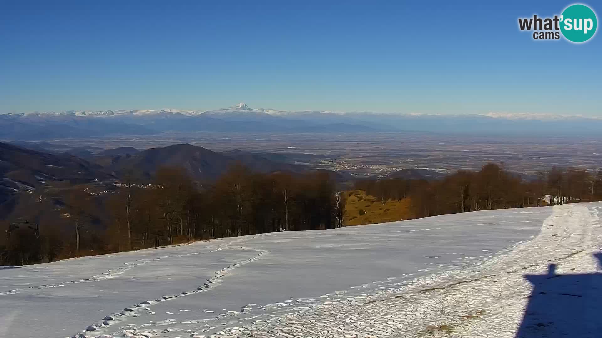 Live Webcam Monte Alpet – Roburent – Cuneo