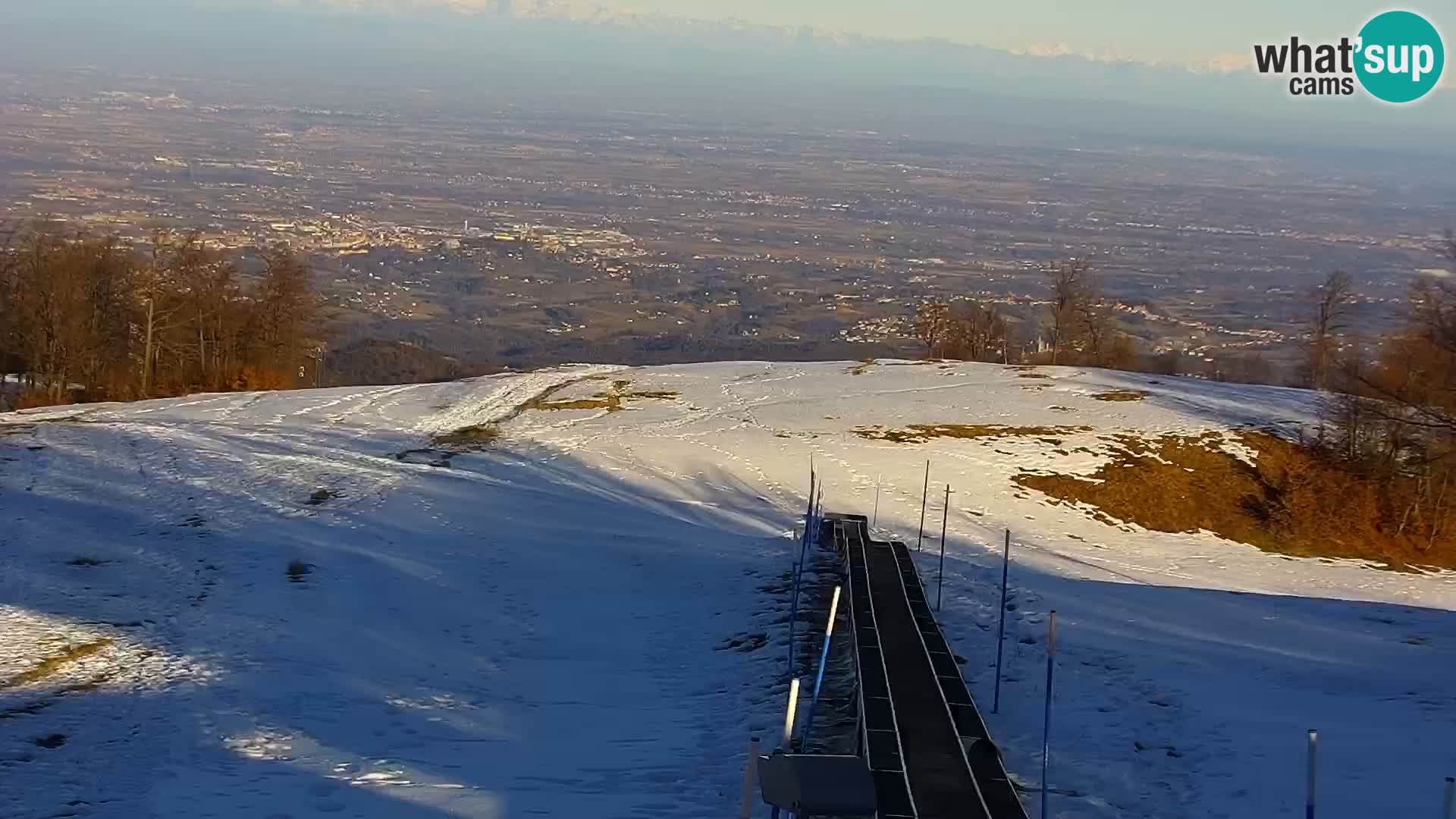 Live Webcam Monte Alpet – Roburent – Cuneo