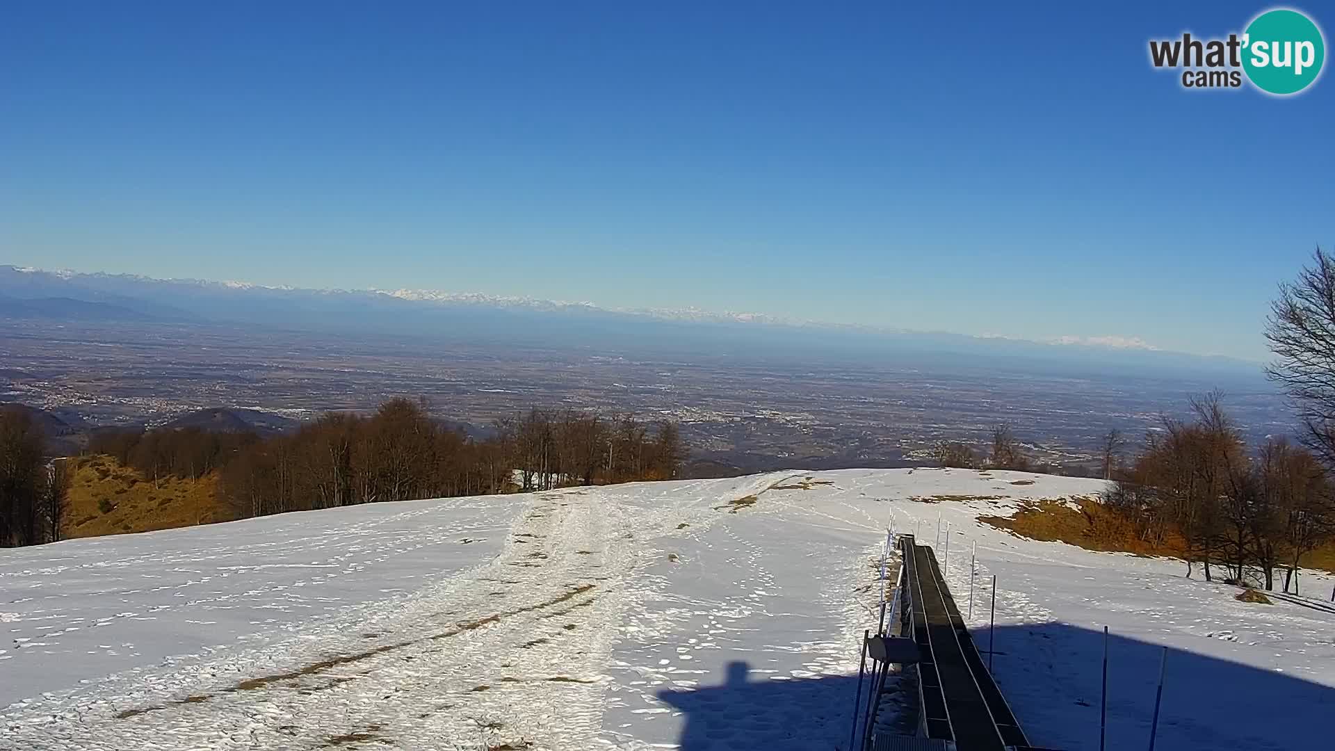 Live Webcam Monte Alpet – Roburent – Cuneo