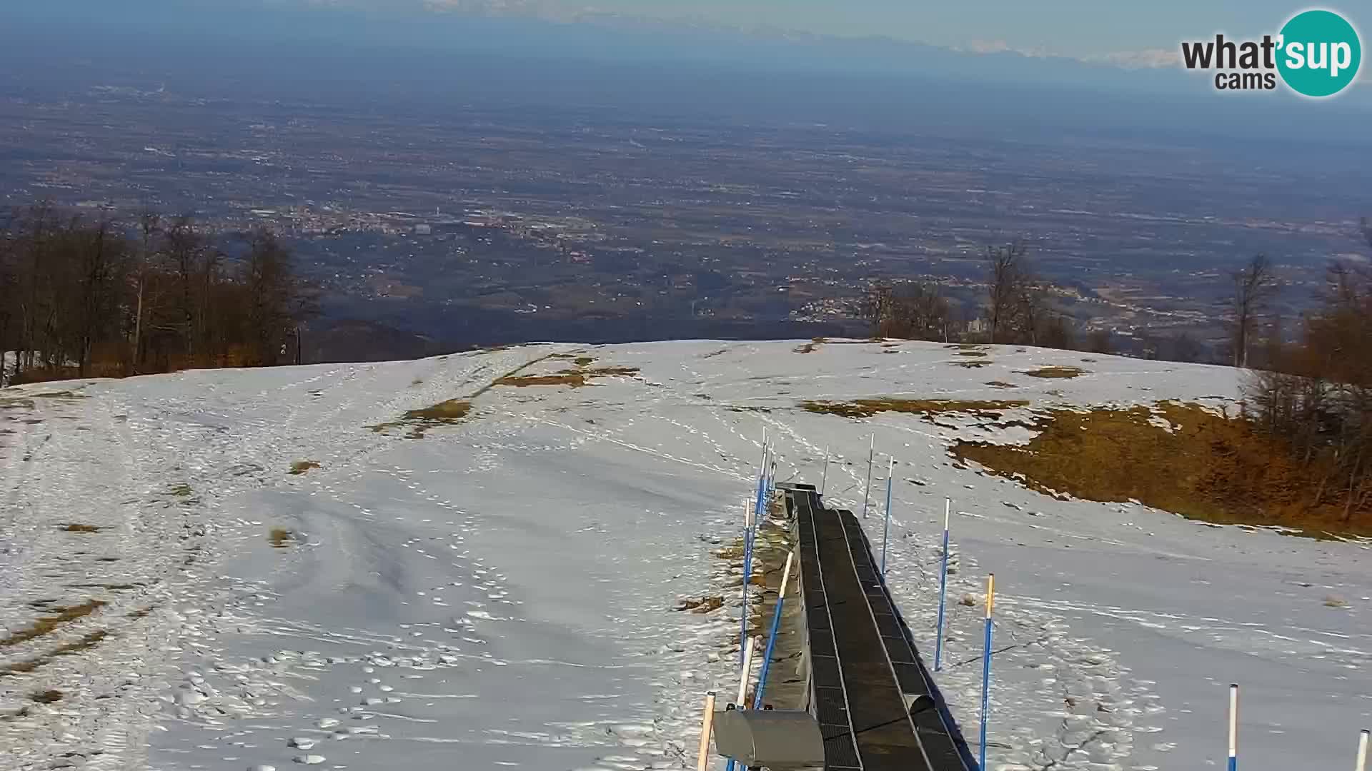 Live Webcam Monte Alpet – Roburent – Cuneo