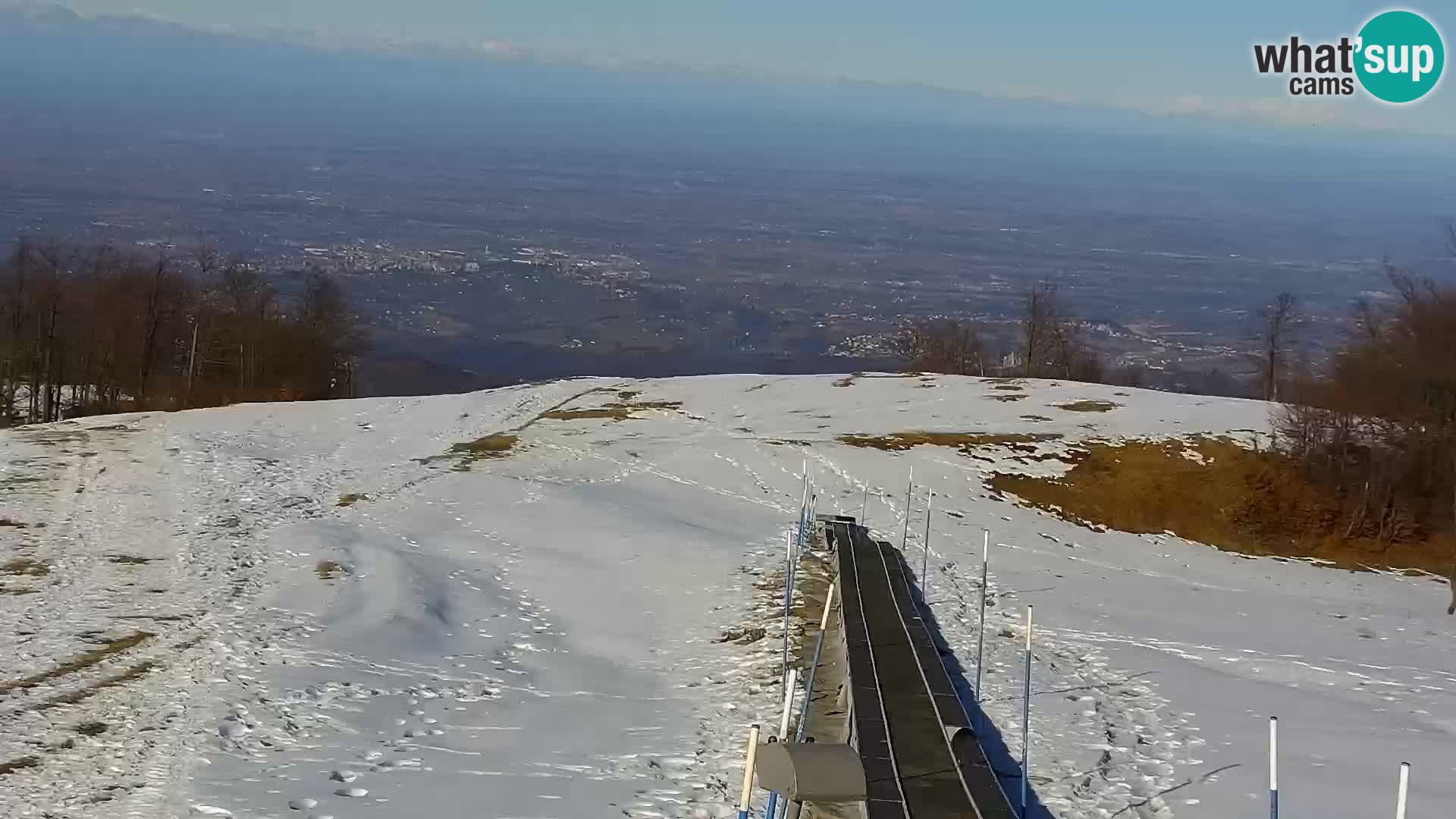 Live Webcam Monte Alpet – Roburent – Cuneo