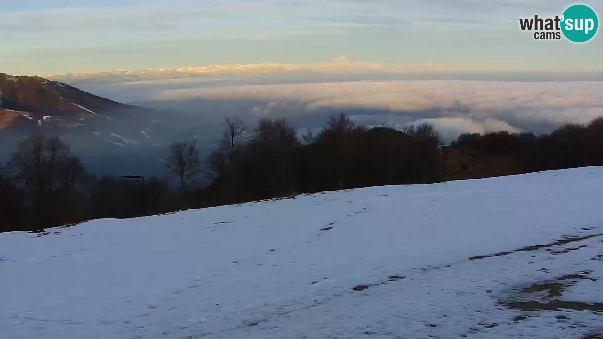 Live Webcam Monte Alpet – Roburent – Cuneo