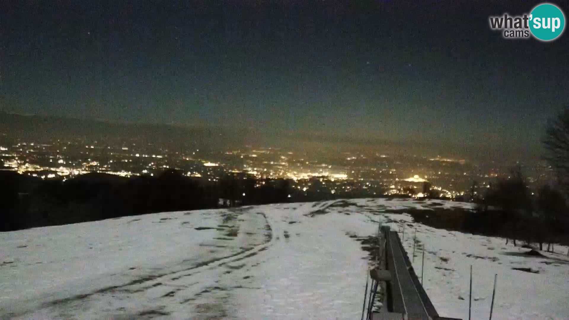 Live Webcam Monte Alpet – Roburent – Cuneo