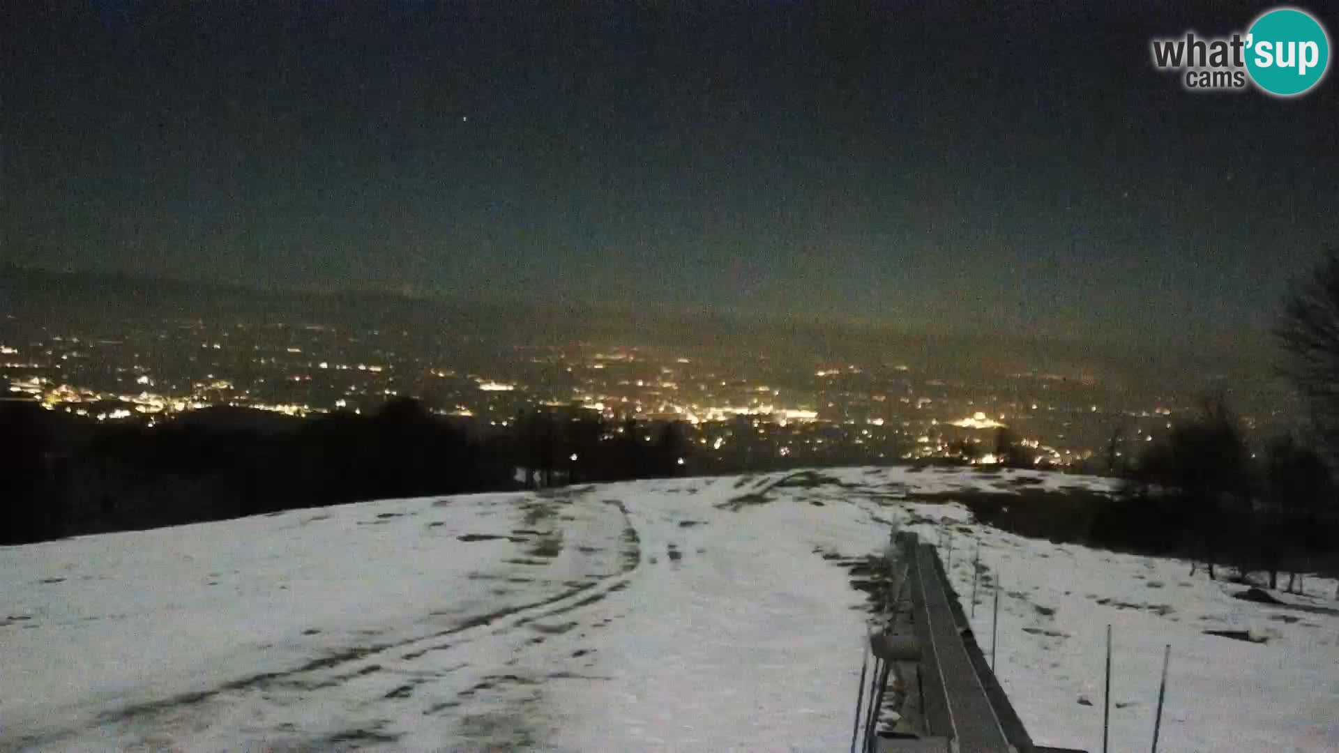 Live Webcam Monte Alpet – Roburent – Cuneo