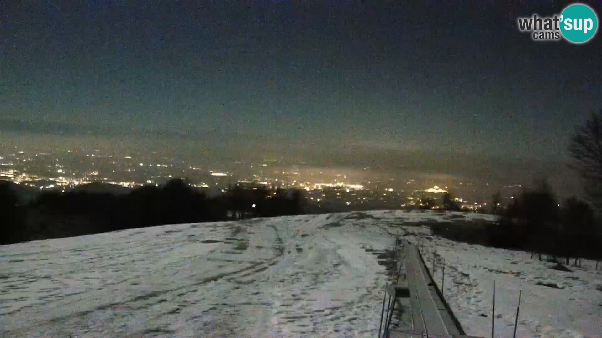 Live Webcam Monte Alpet – Roburent – Cuneo