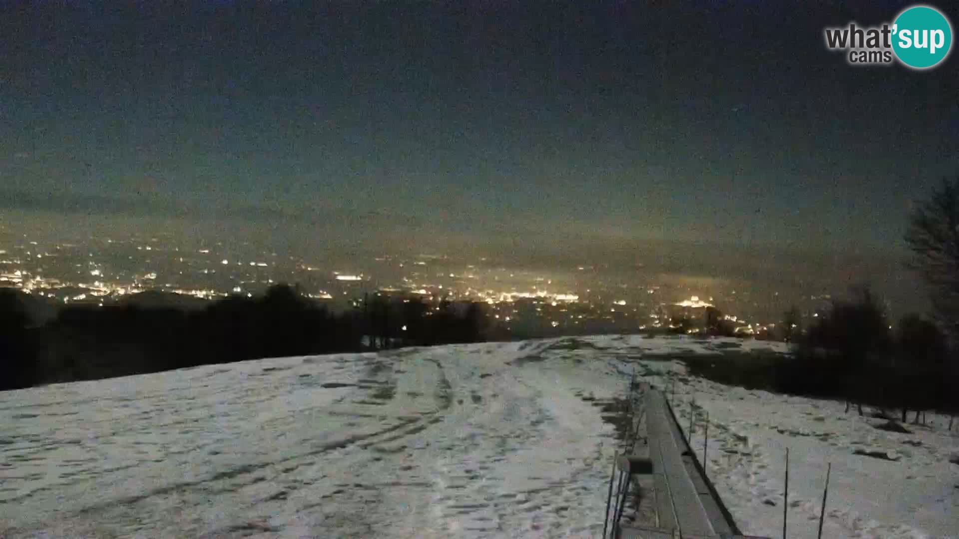 Live Webcam Monte Alpet – Roburent – Cuneo