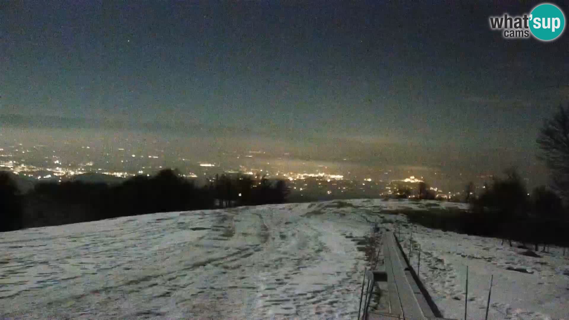 Live Webcam Monte Alpet – Roburent – Cuneo