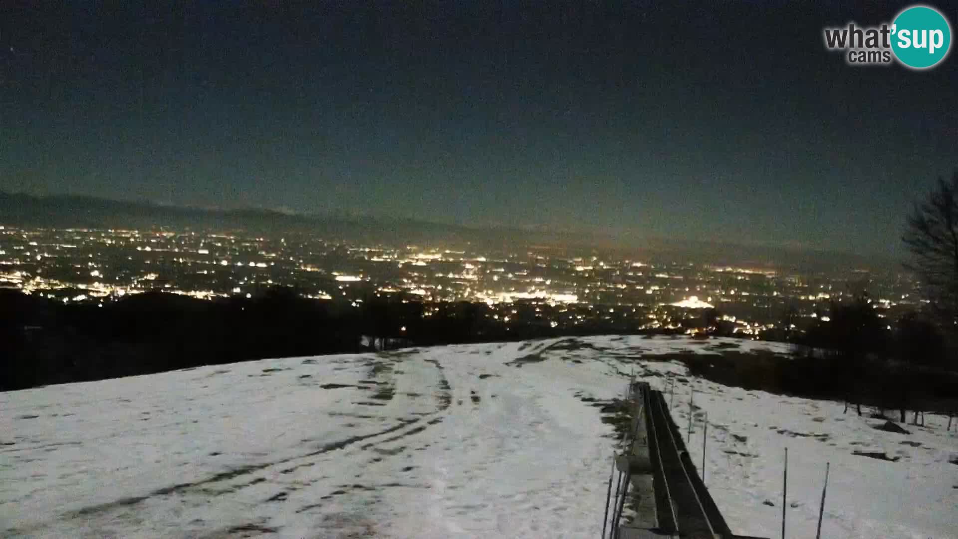 Live Webcam Monte Alpet – Roburent – Cuneo