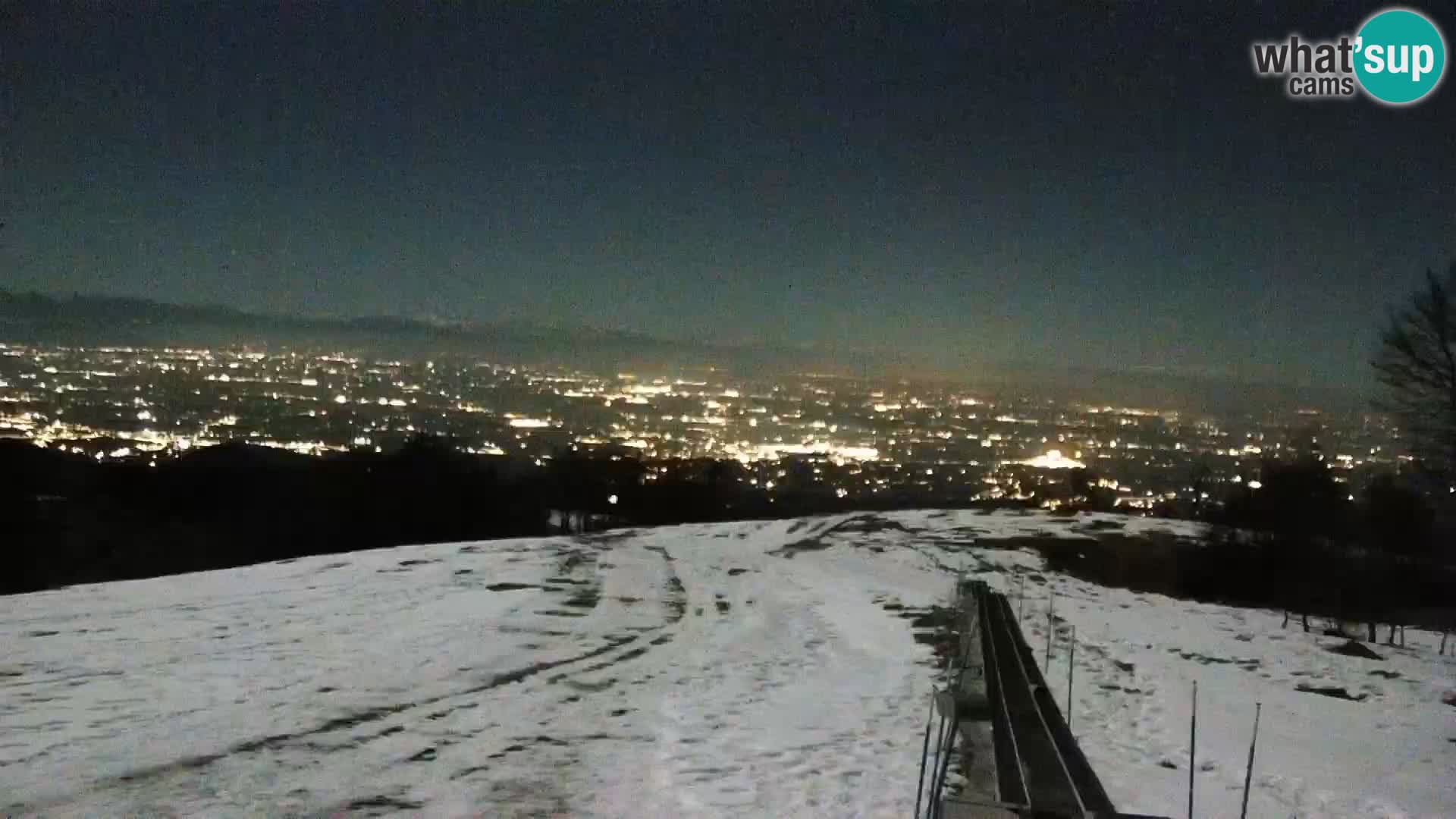 Live Webcam Monte Alpet – Roburent – Cuneo