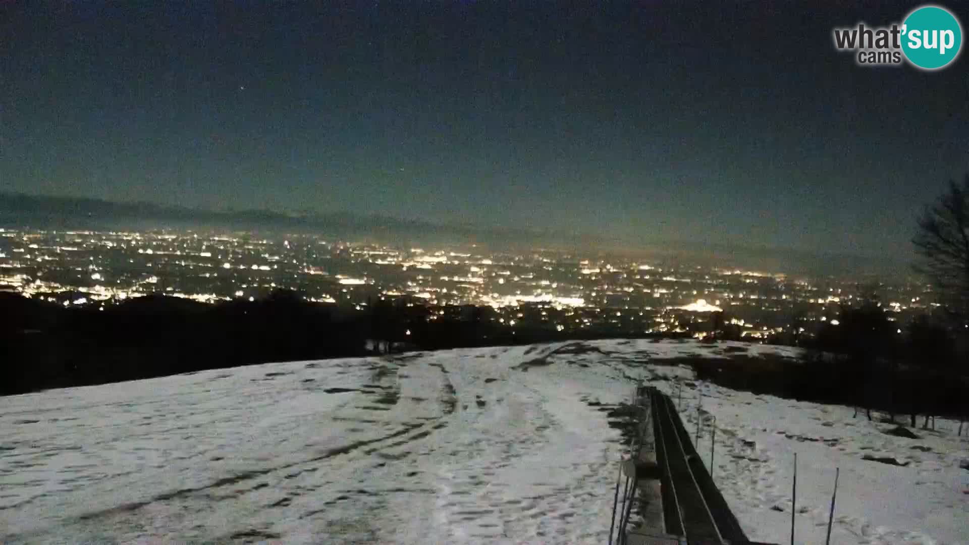 Live Webcam Monte Alpet – Roburent – Cuneo