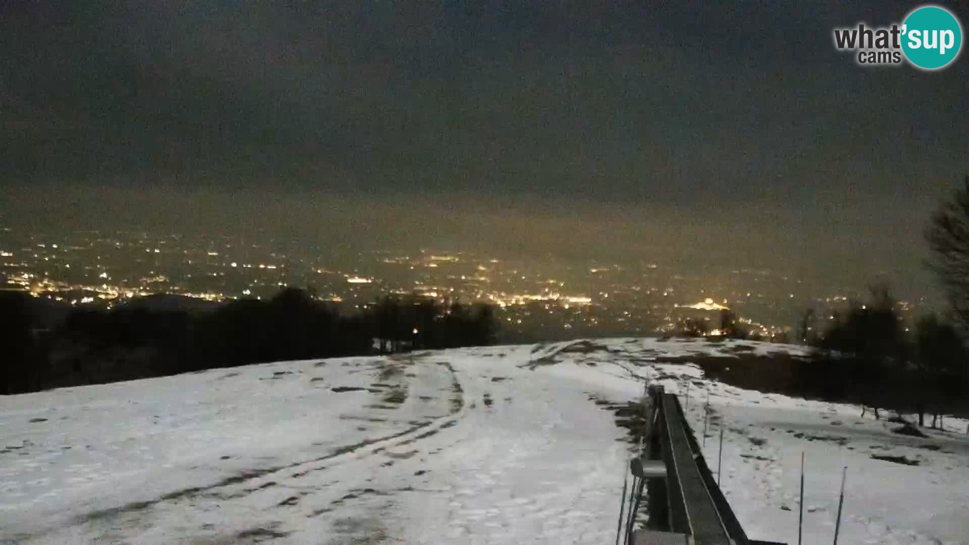 Live Webcam Monte Alpet – Roburent – Cuneo