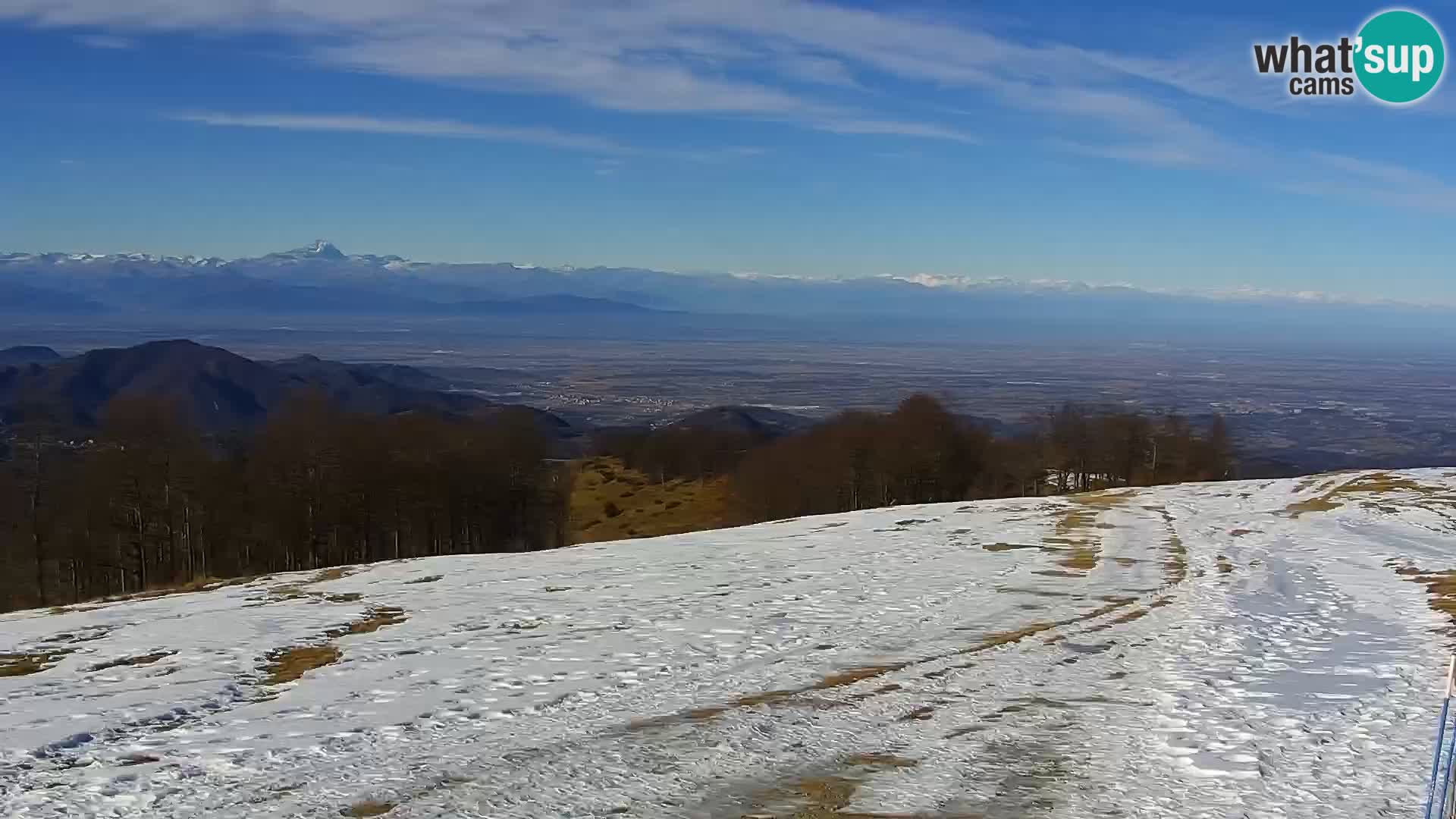 Live Webcam Monte Alpet – Roburent – Cuneo