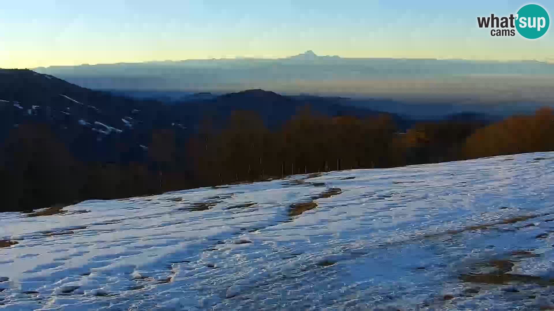 LIVE Webcam Mont Alpet – Roburent – Cuneo