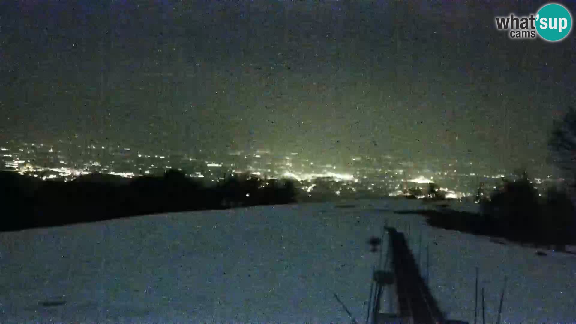 LIVE Webcam Mont Alpet – Roburent – Cuneo