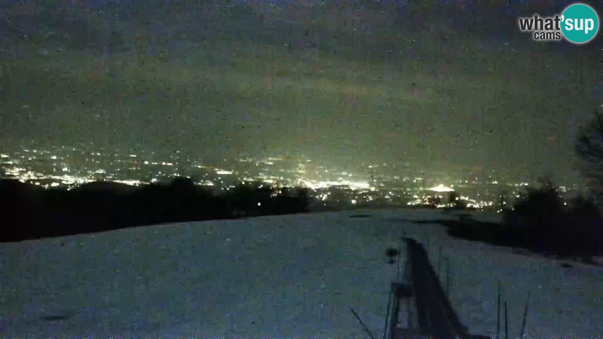 LIVE Webcam Mont Alpet – Roburent – Cuneo