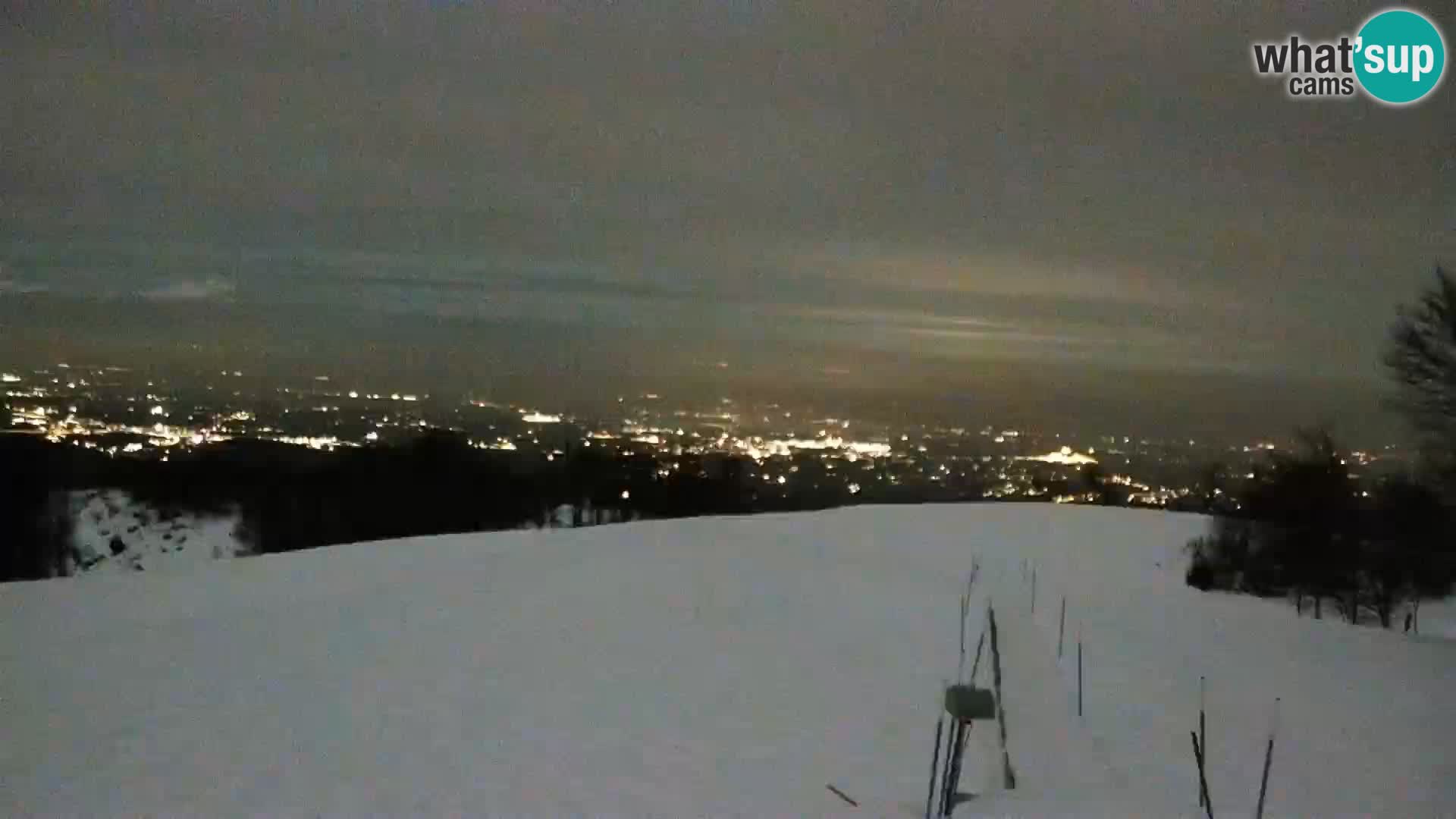 LIVE Webcam Mont Alpet – Roburent – Cuneo