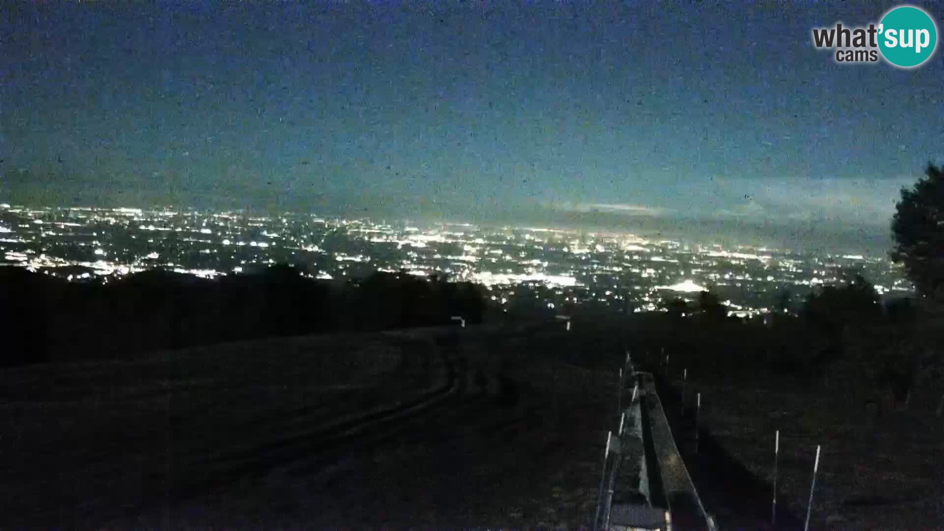 LIVE Webcam Mont Alpet – Roburent – Cuneo