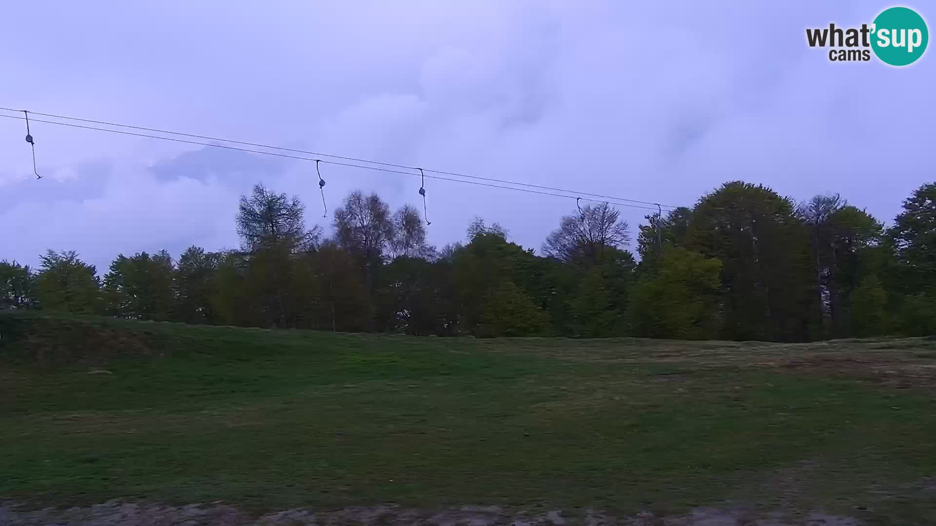 LIVE Webcam Mont Alpet – Roburent – Cuneo