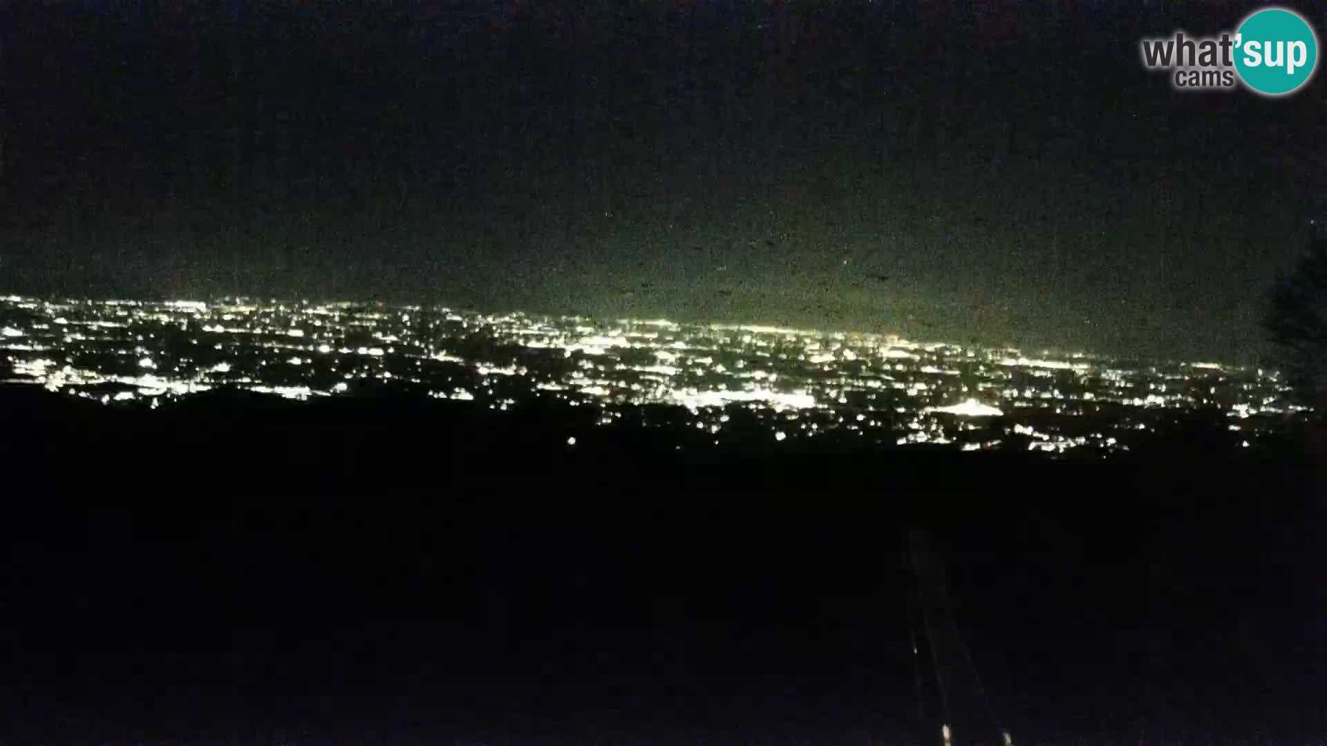 Webcam Mont Alpet – Roburent- Cuneto