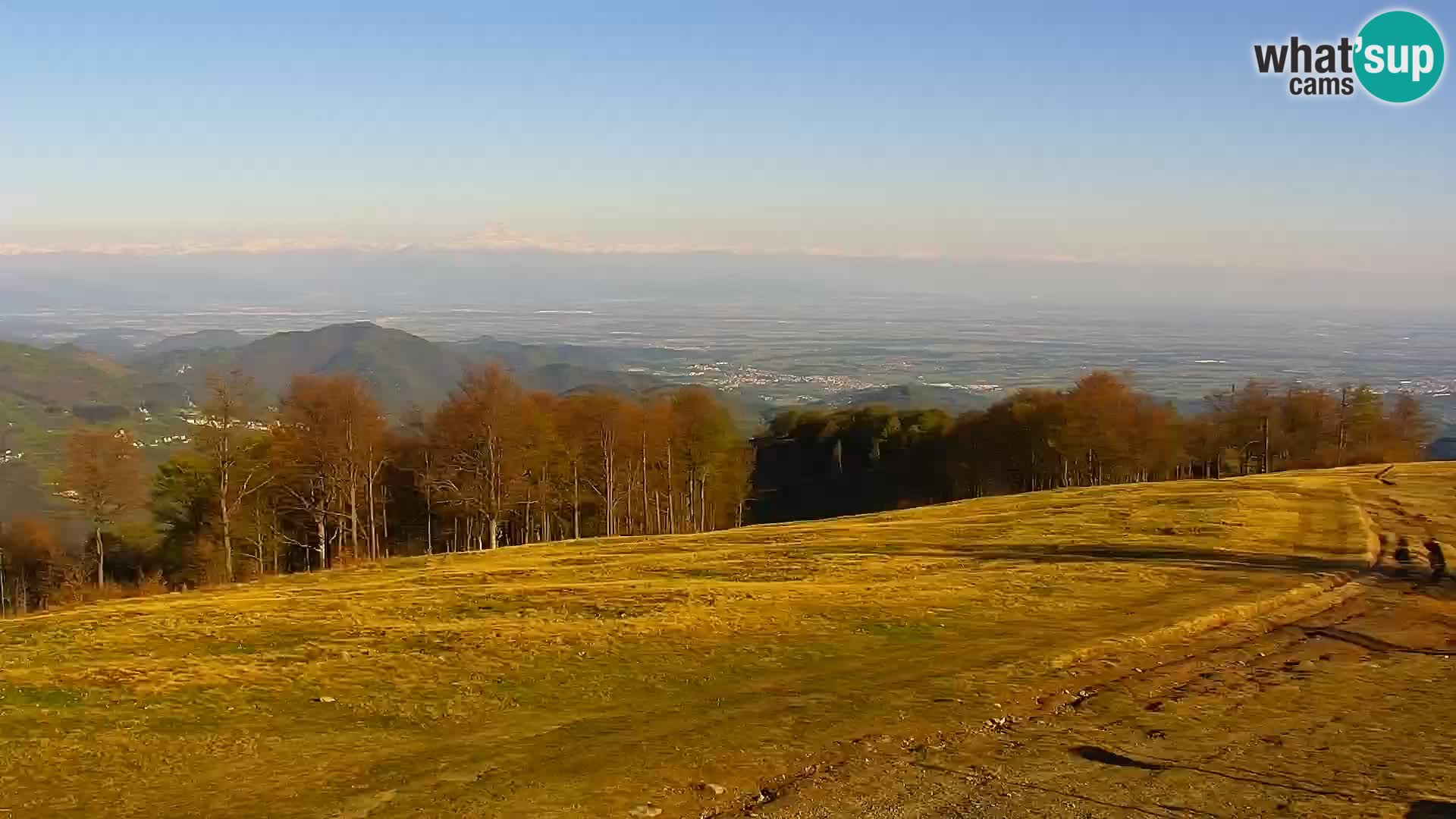 Webcam Mont Alpet – Roburent- Cuneto