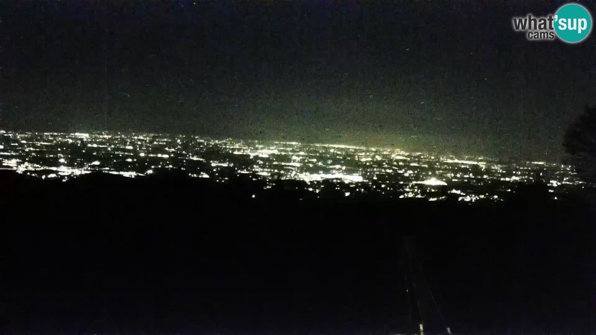 Webcam Mont Alpet – Roburent- Cuneto