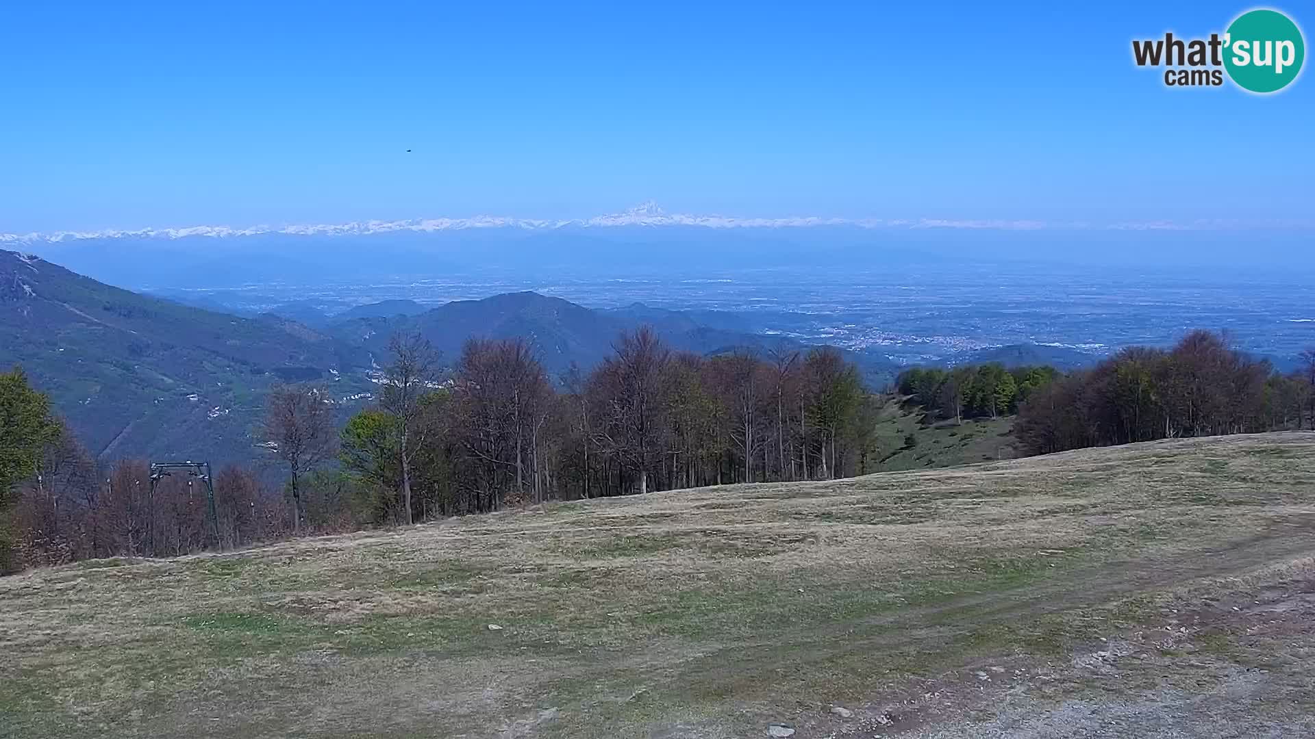 Live Webcam Monte Alpet – Roburent – Cuneo