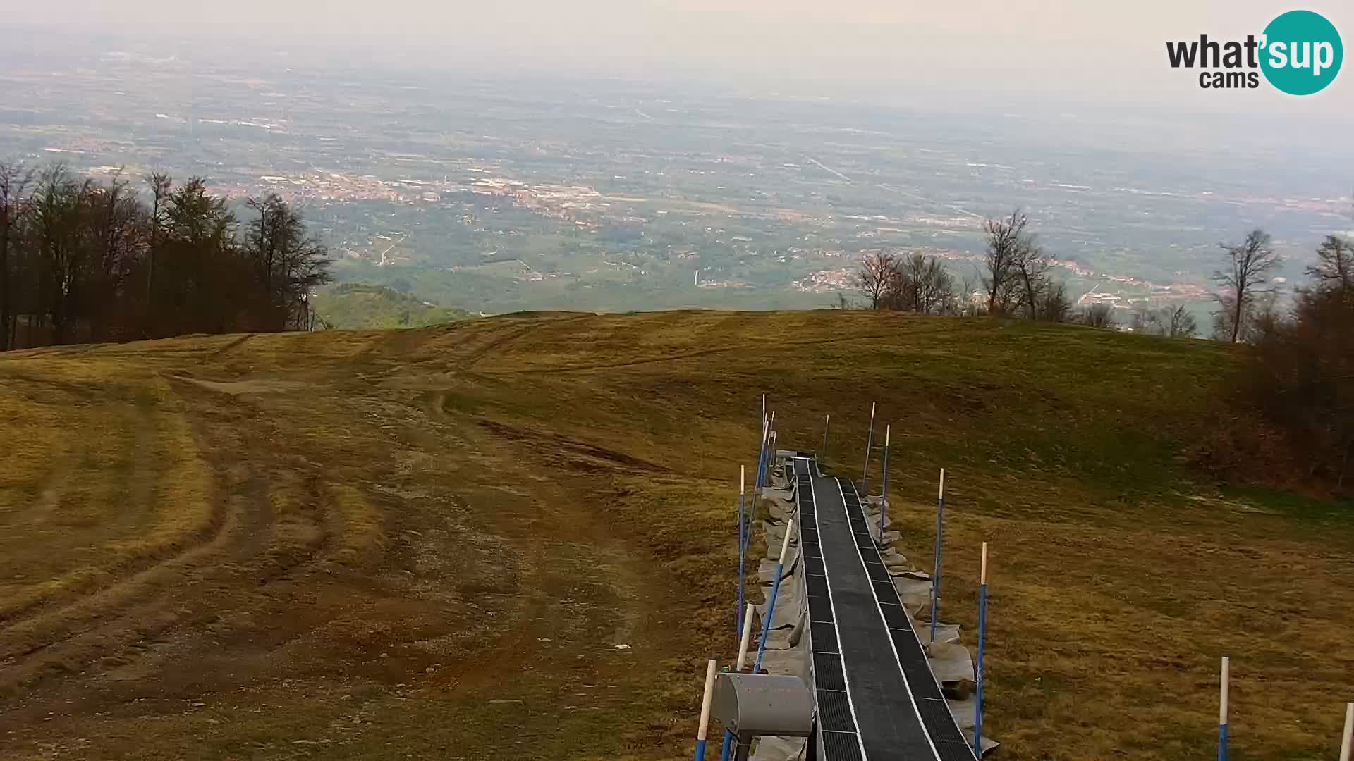 Live Webcam Monte Alpet – Roburent – Cuneo
