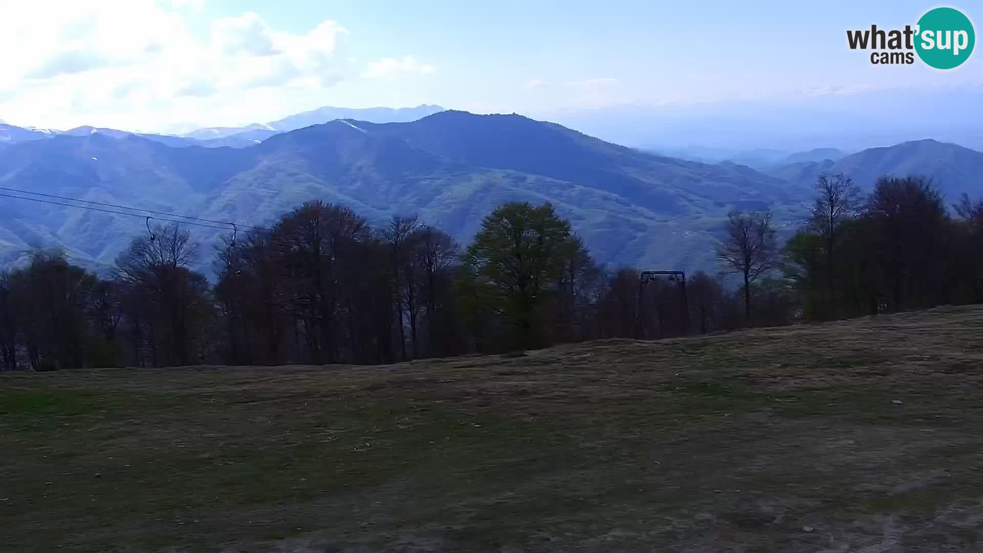 Live Webcam Monte Alpet – Roburent – Cuneo