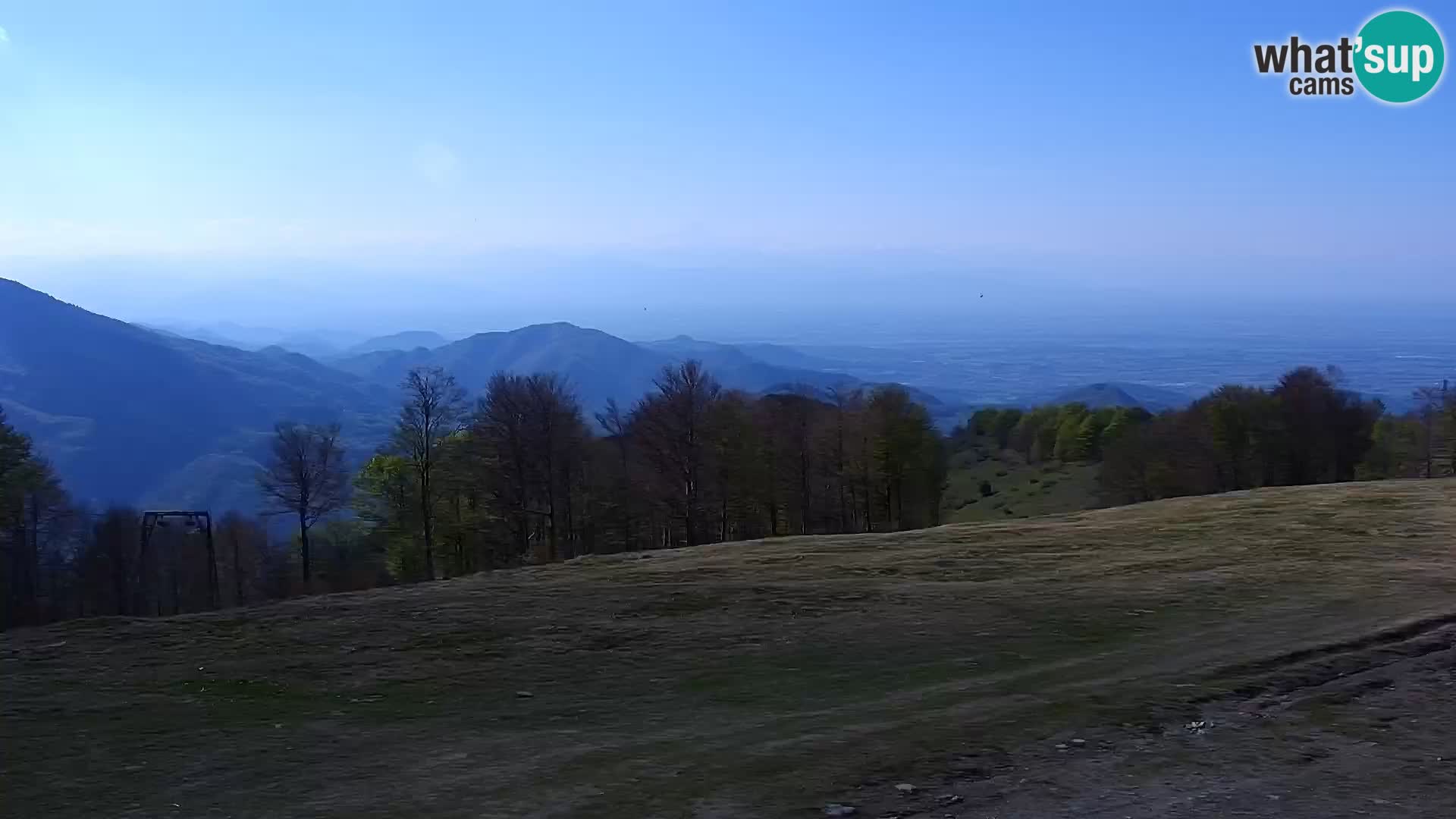 LIVE Webcam Mont Alpet – Roburent – Cuneo