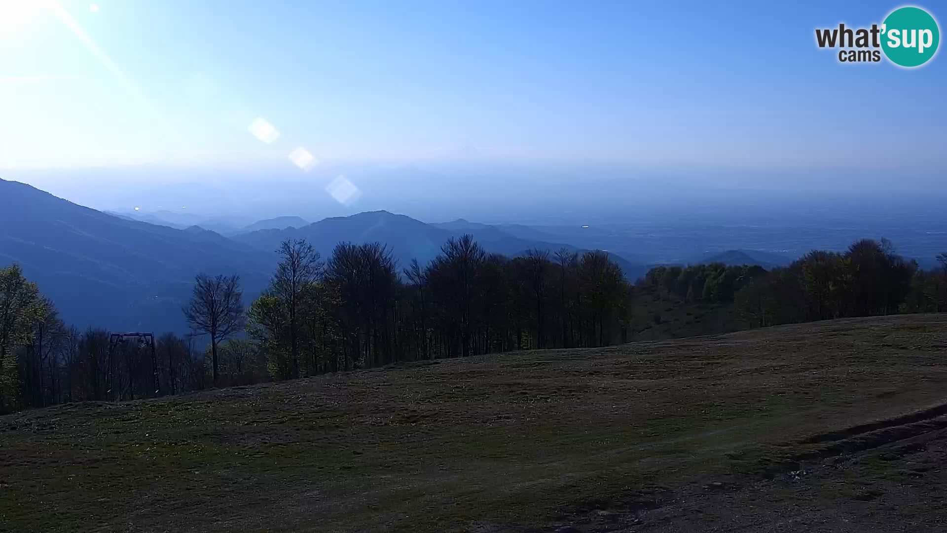 Live Webcam Monte Alpet – Roburent – Cuneo