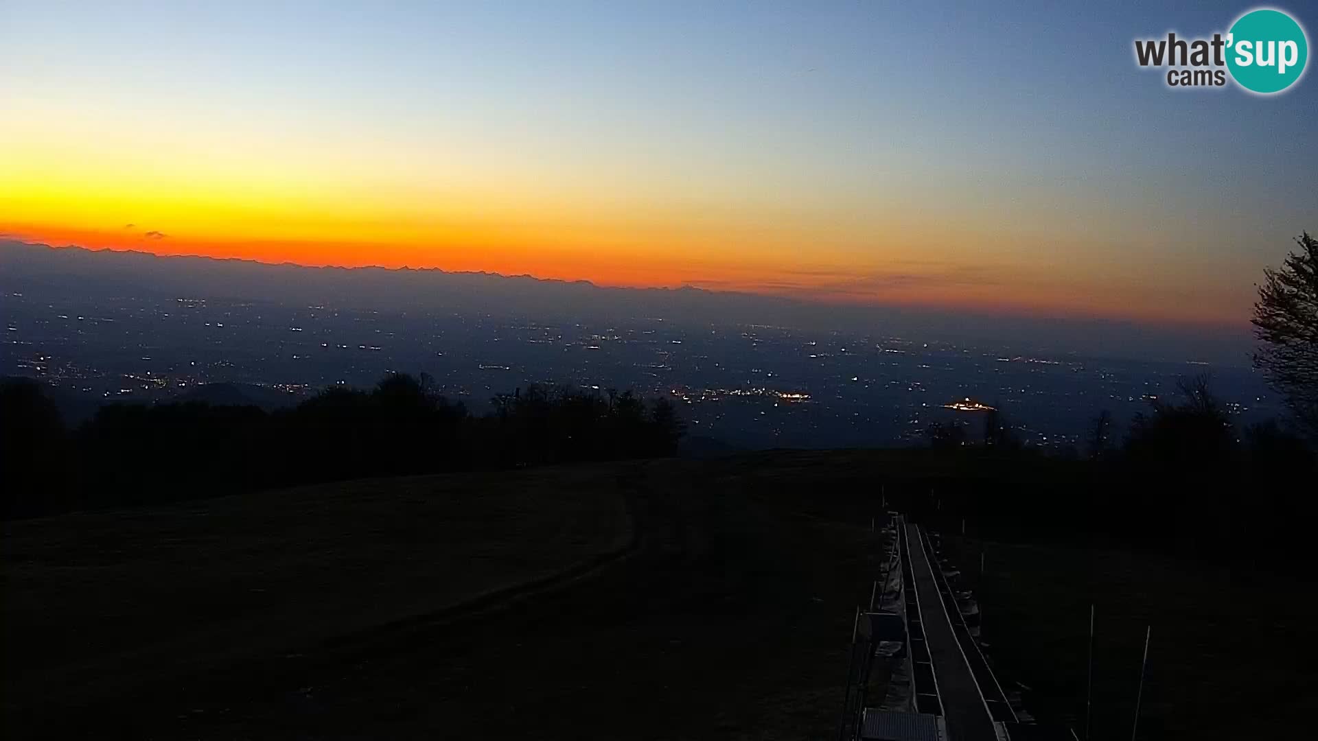 Live Webcam Monte Alpet – Roburent – Cuneo