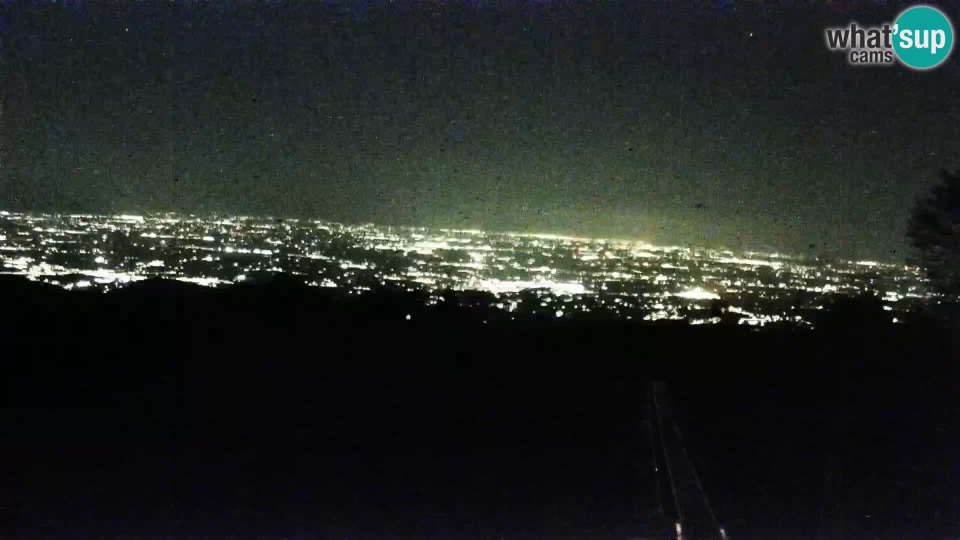 LIVE Webcam Mont Alpet – Roburent – Cuneo