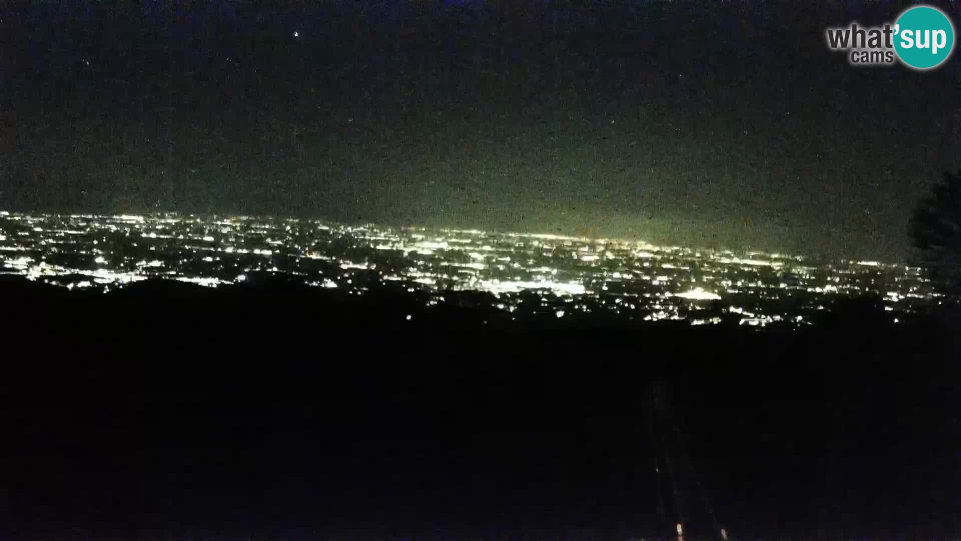 LIVE Webcam Mont Alpet – Roburent – Cuneo